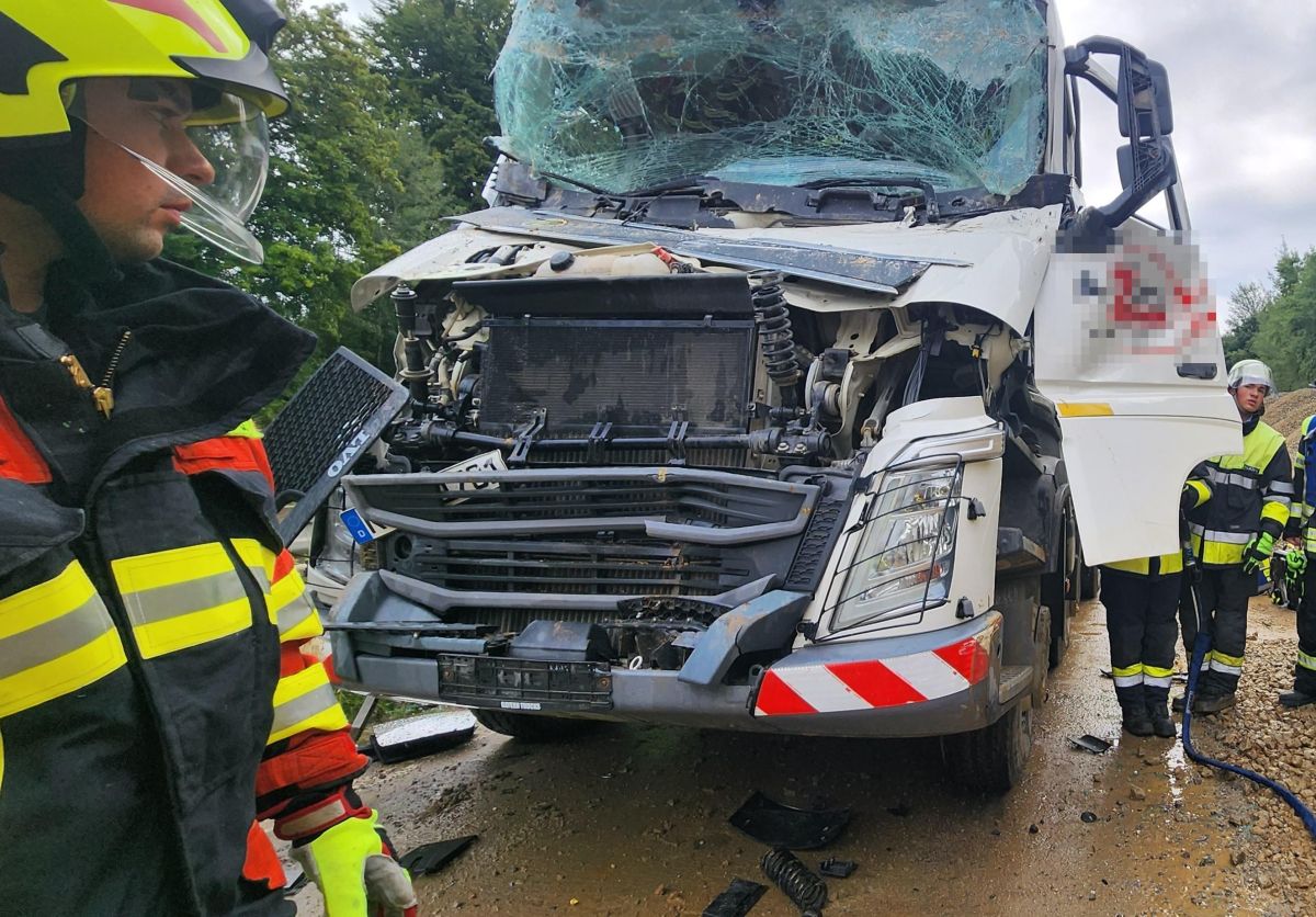 Technische Hilfeleistung